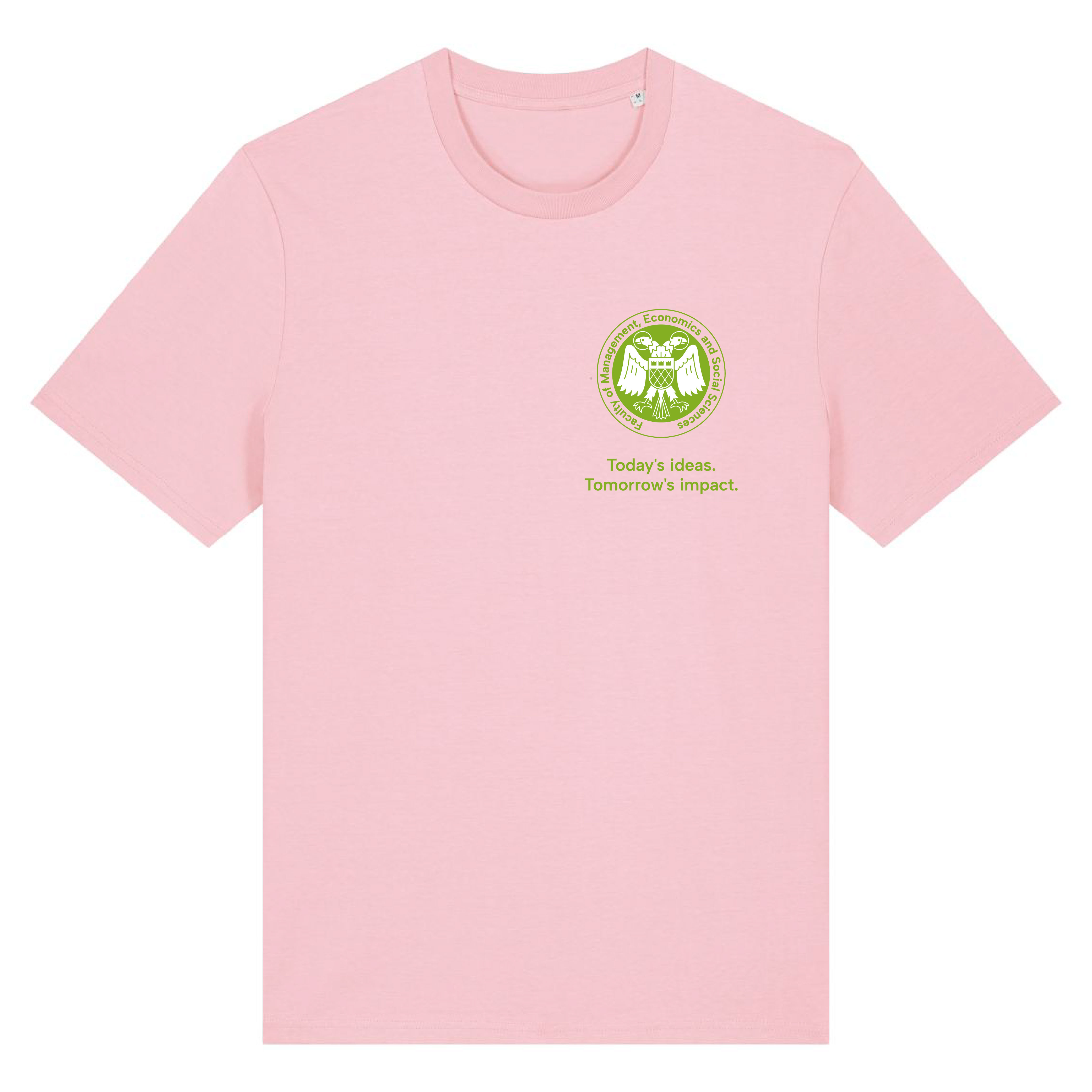 T-Shirt Unisex, Pink