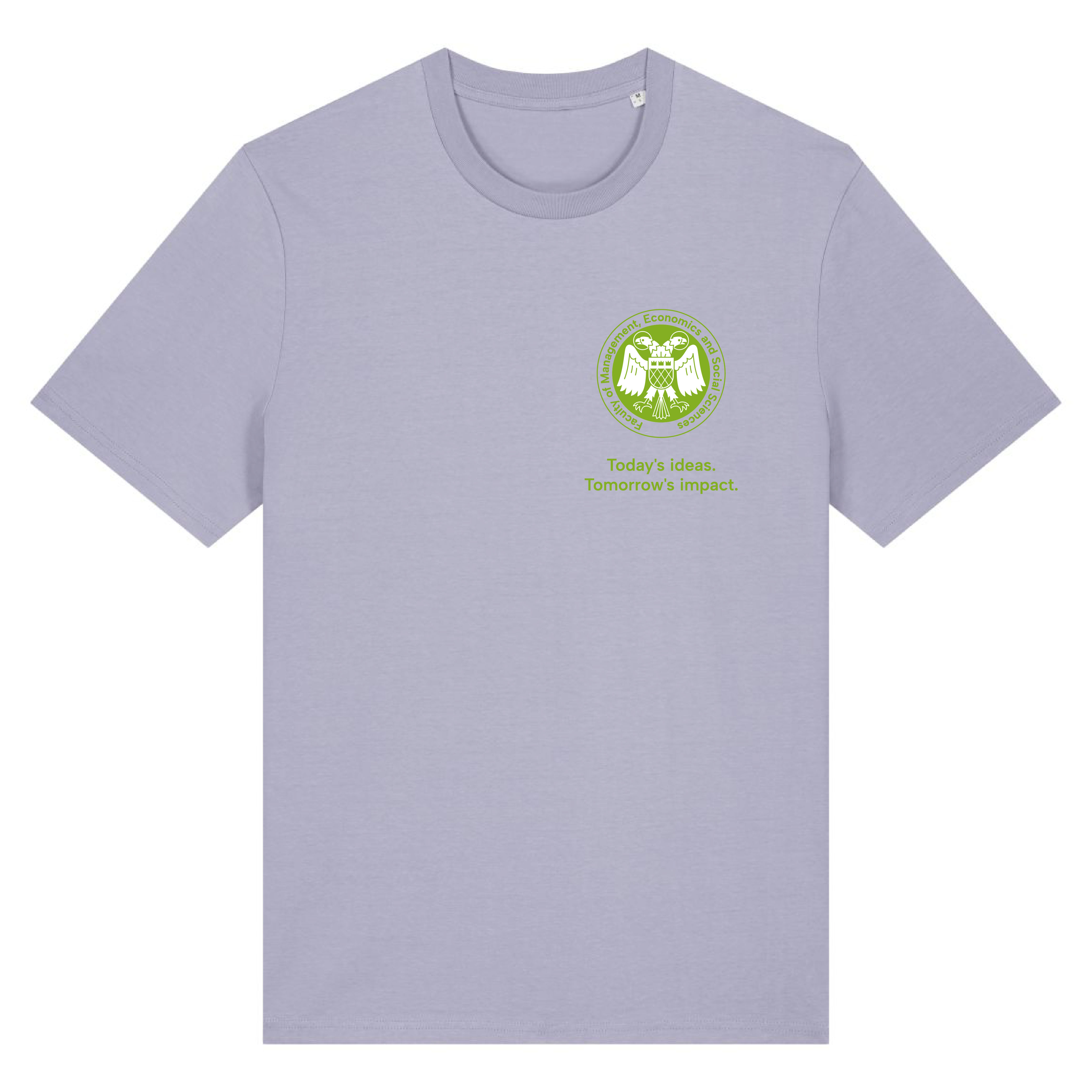 T-Shirt Unisex, Lavender