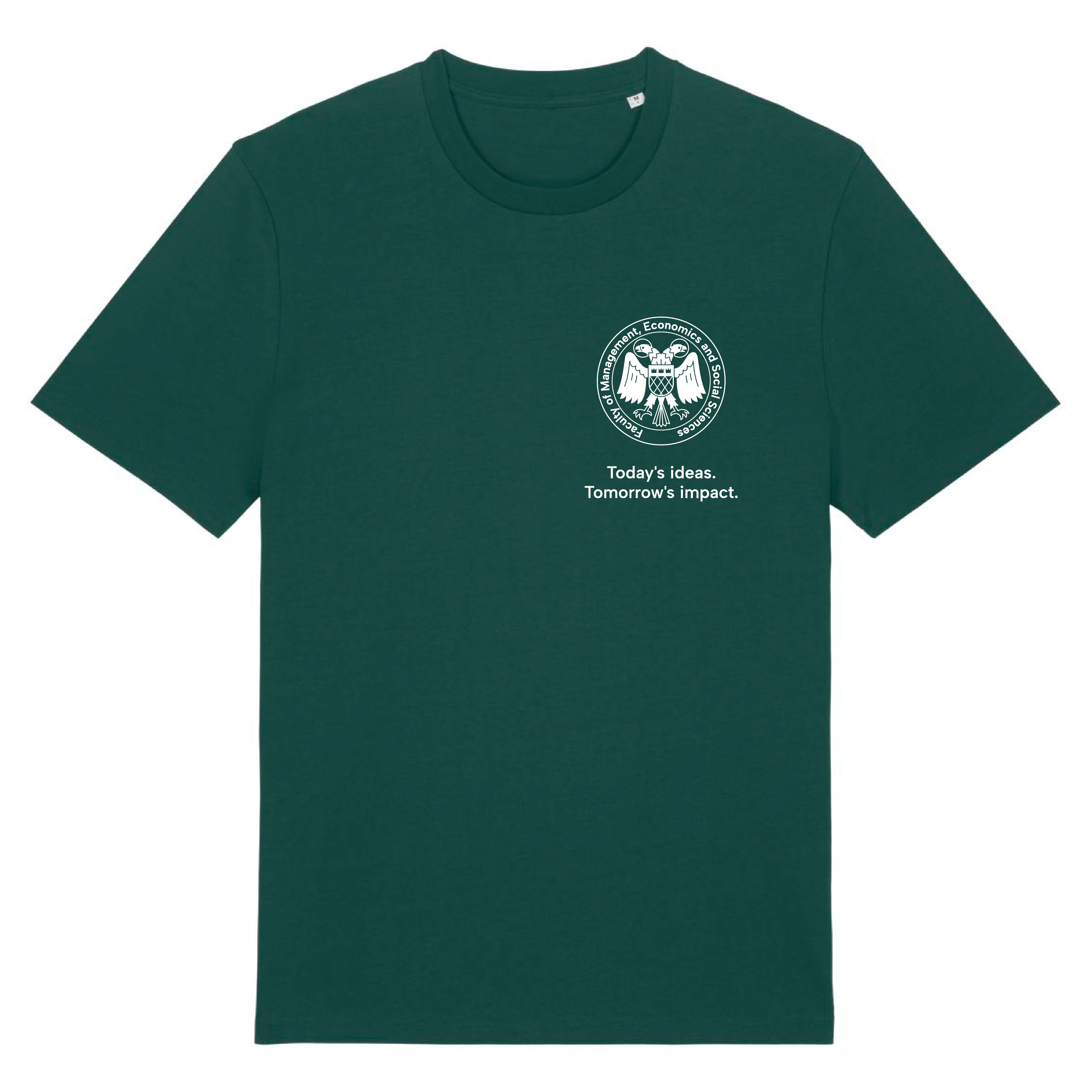 T-Shirt Unisex, Green